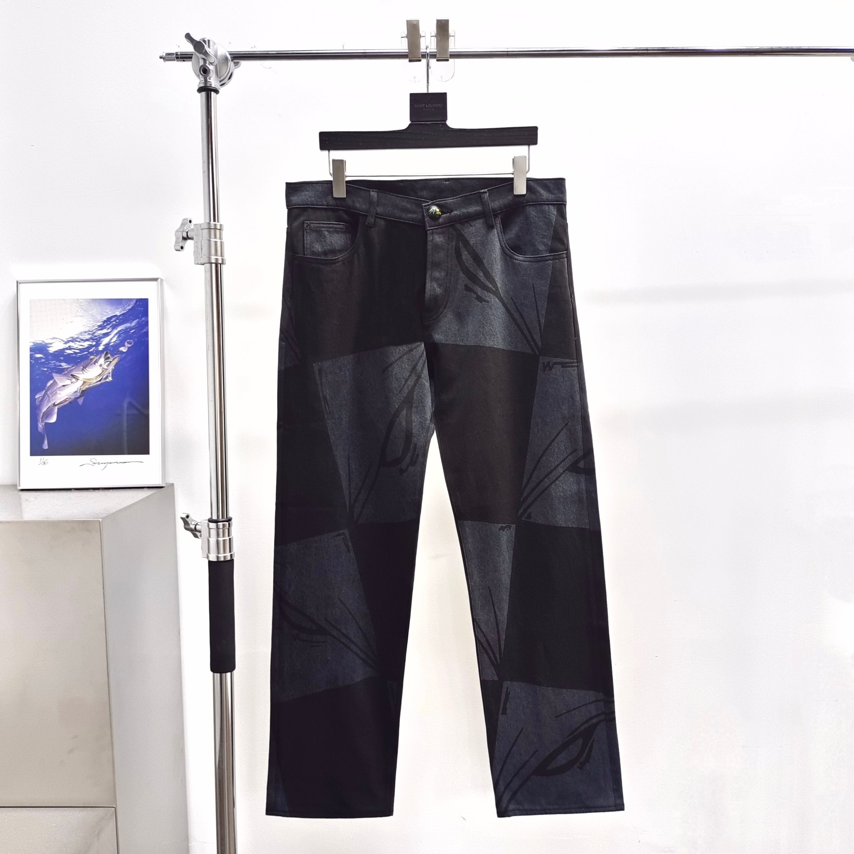 90_[1:1 quality] Matty Boy Jeans