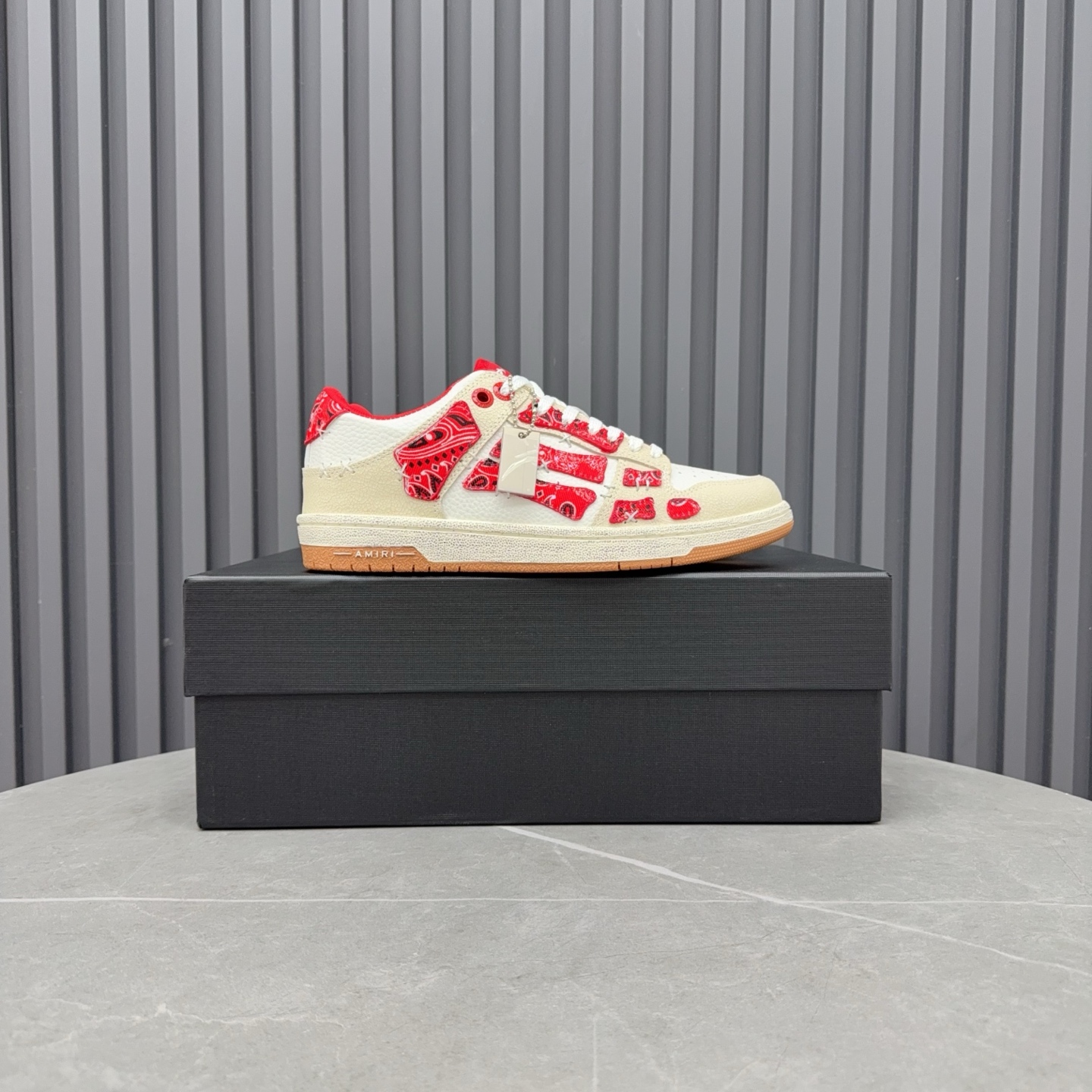 62_Amiri Shoes