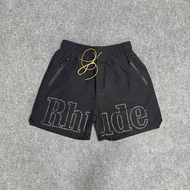 108_RHUDE Shorts