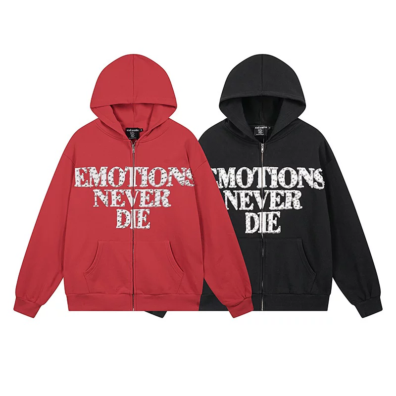 46_Mixed Emotion Hoodie