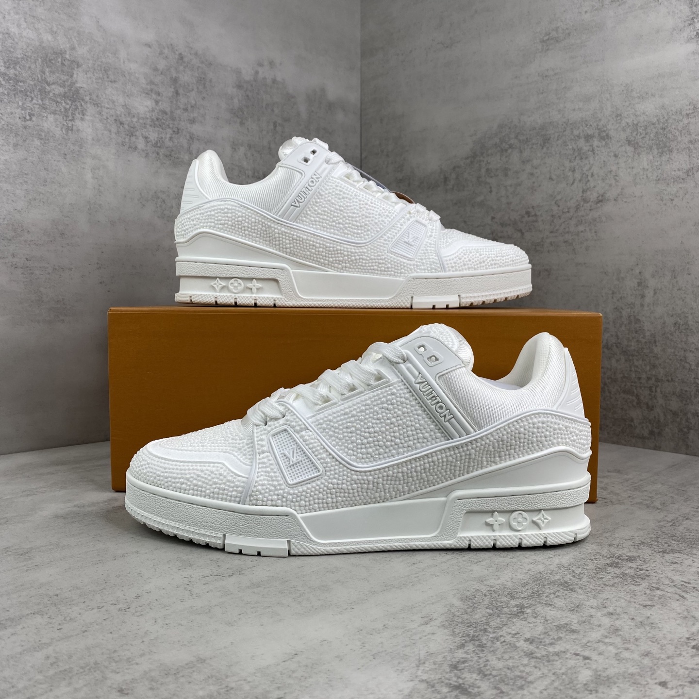 97_Louis Vuitton Shoes