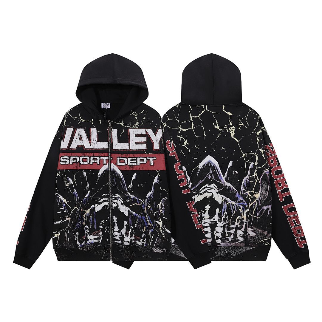 2_Valley Dream Hoodie
