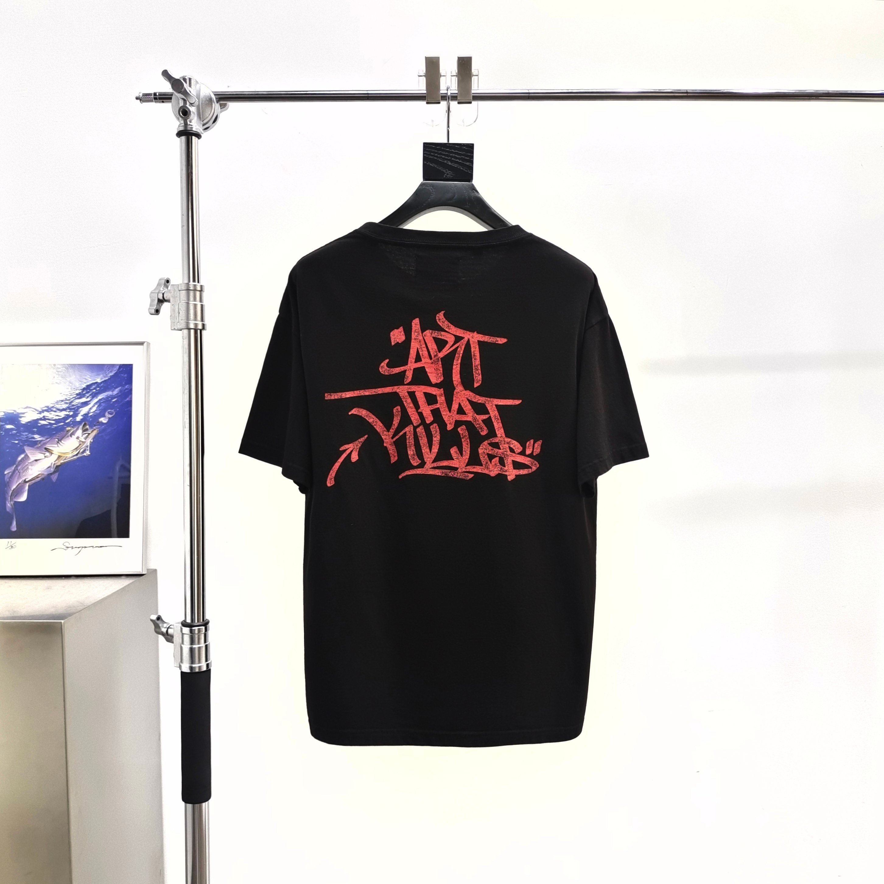 37_[1:1 quality]Gallery Dept T-shirt