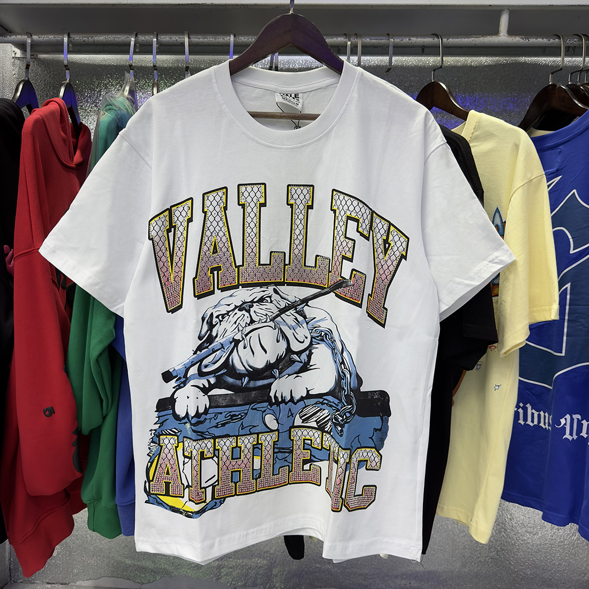 39_Valley Dream T-shirt