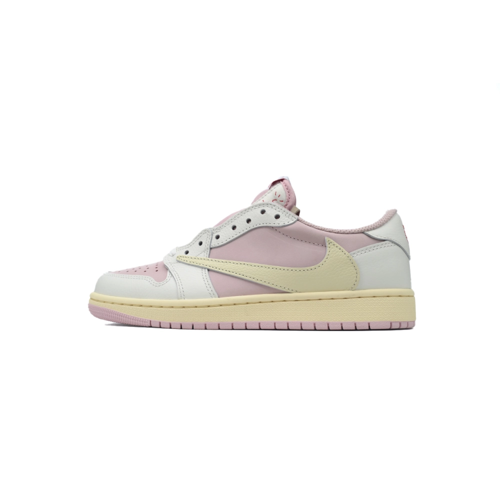 51_Air Jordan 1 Low Shoes