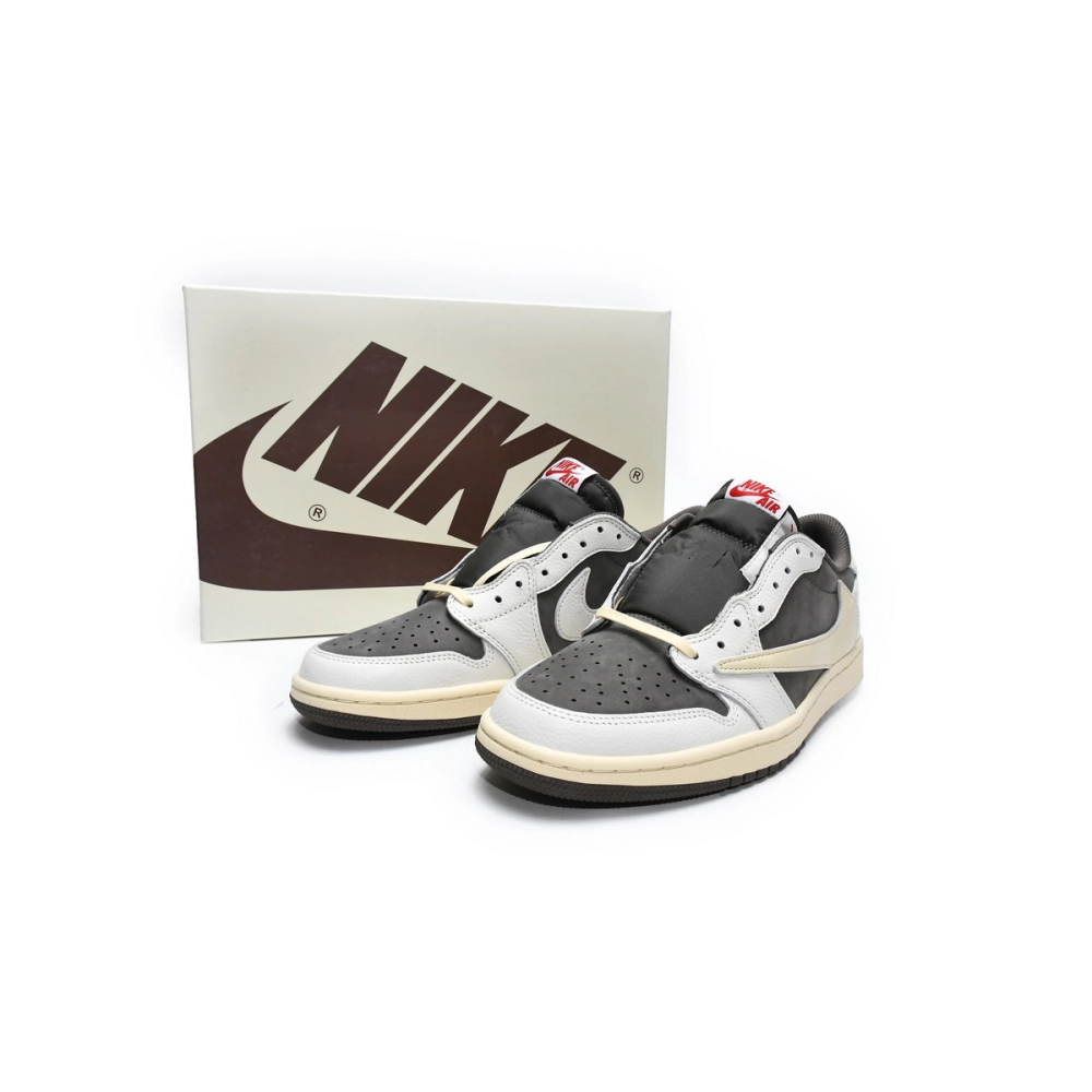 67_Air Jordan 1 Low Shoes