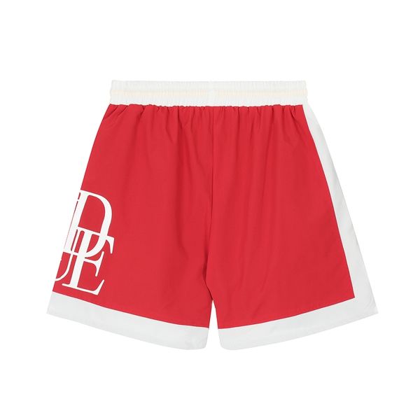 110_RHUDE Shorts