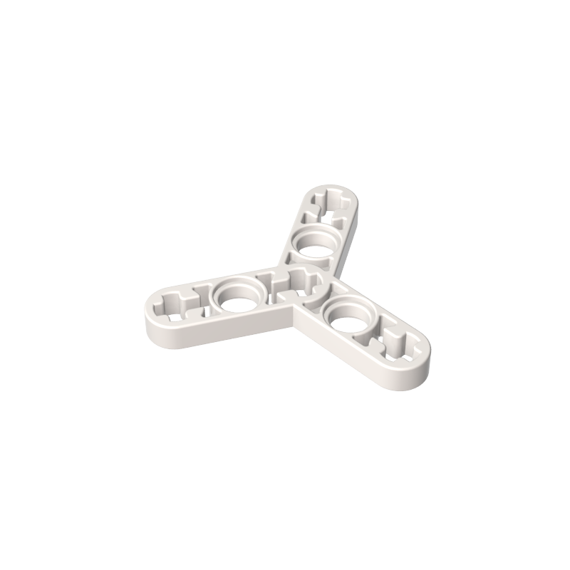 GOBRICKS GDS-1045 Modified Rotor Thin 3 Blade - YWOBB