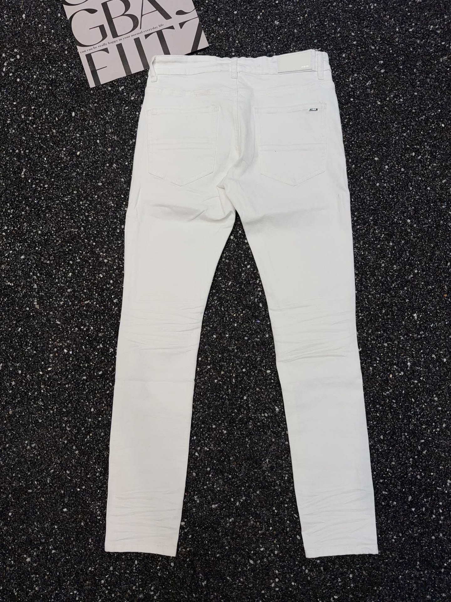 83_Amiri Jeans