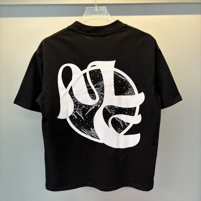83_Mixed Emotion T-shirt