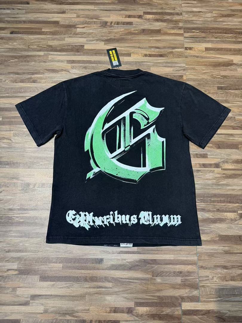 72_Godspeed T-shirt
