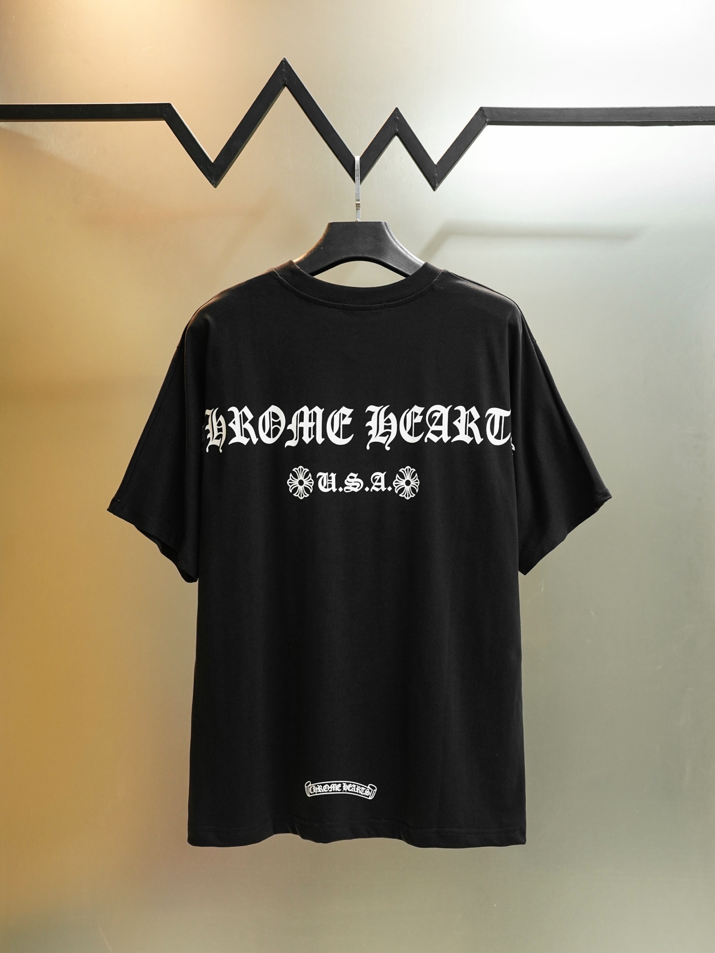 42_Chrome Heart T-shirt