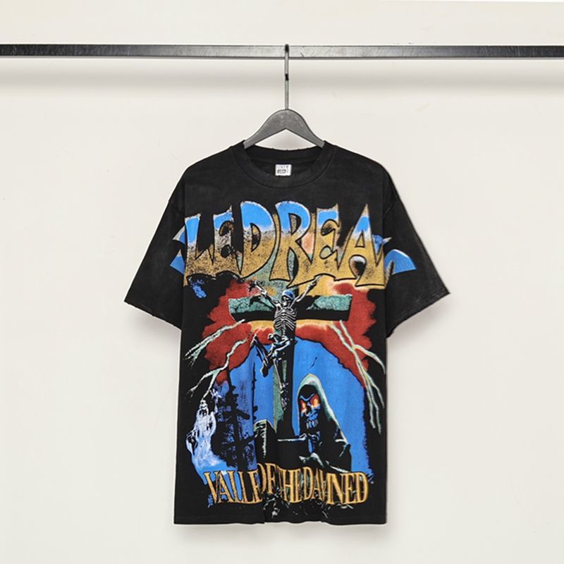 116_Valley Dream T-shirt