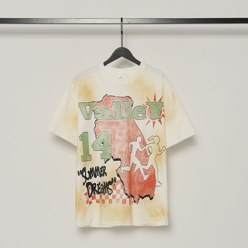 13_Valley Dream T-shirt