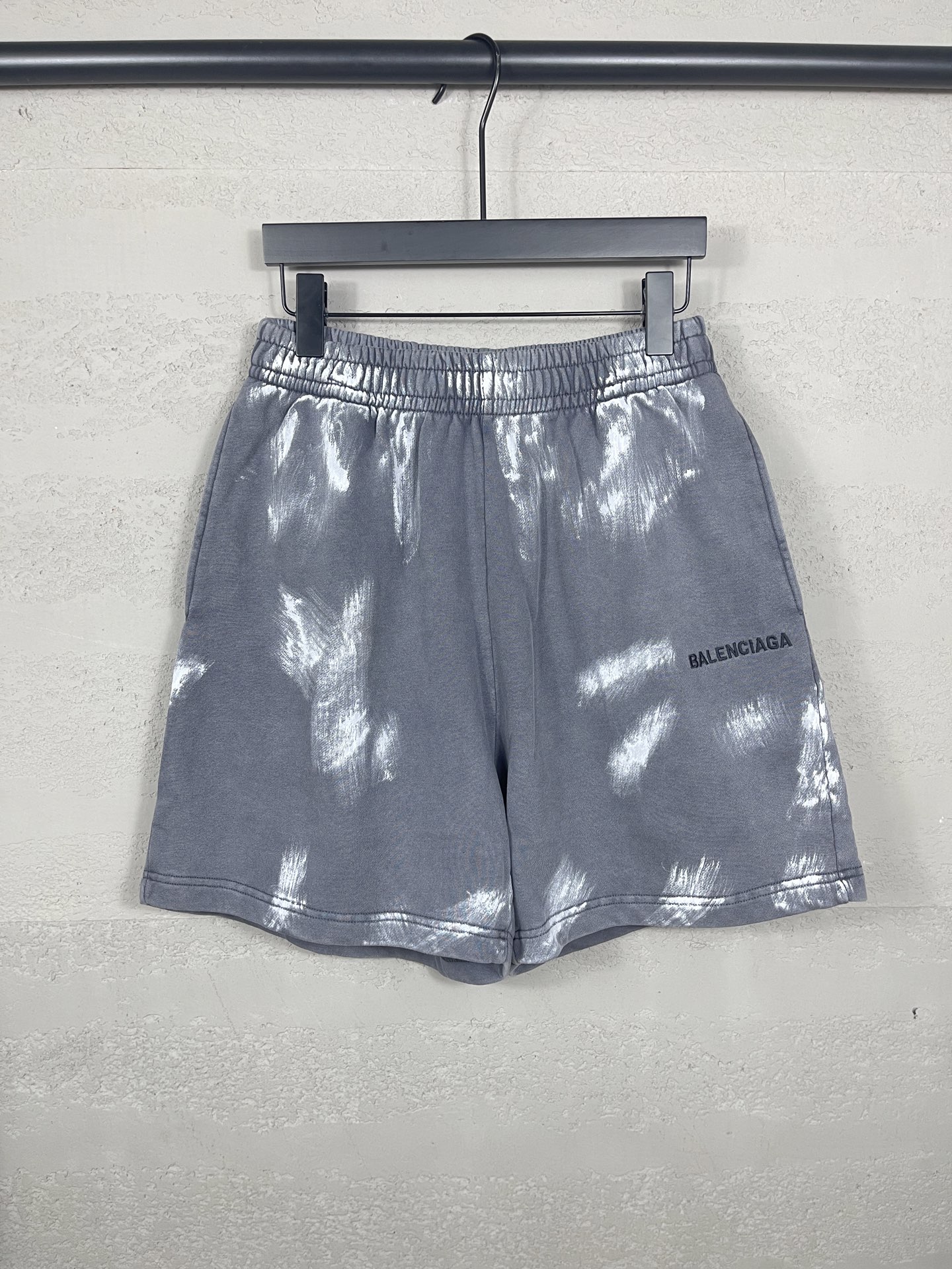 61_Balenciaga Shorts