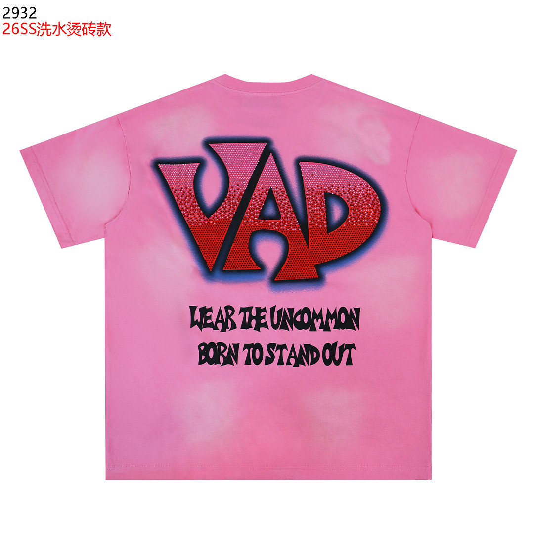 61_Valley Dream T-shirt