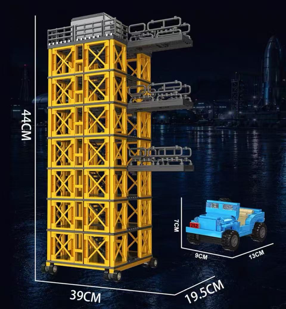 Small Angle JD157 ROCKET TRANS BRKT - YWOBB