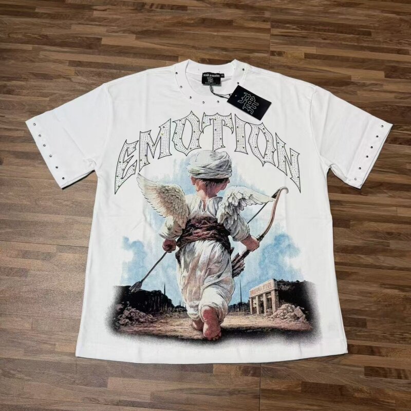 76_Mixed Emotion T-shirt