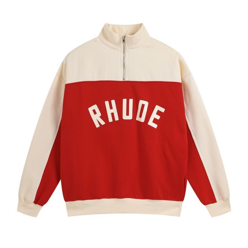 119_RHUDE Tracksuit