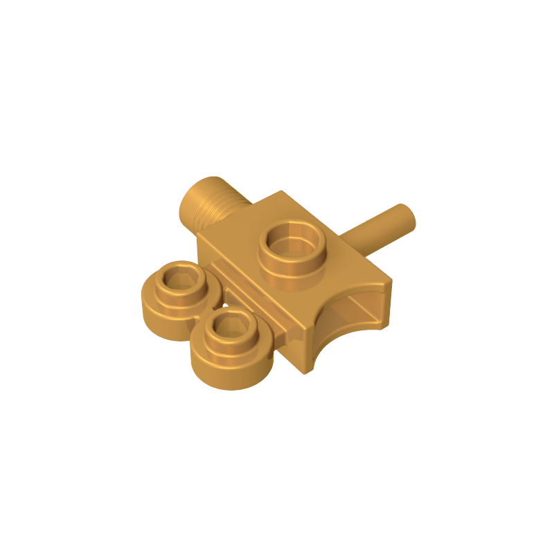 GOBRICKS GDS-2164 projector - YWOBB