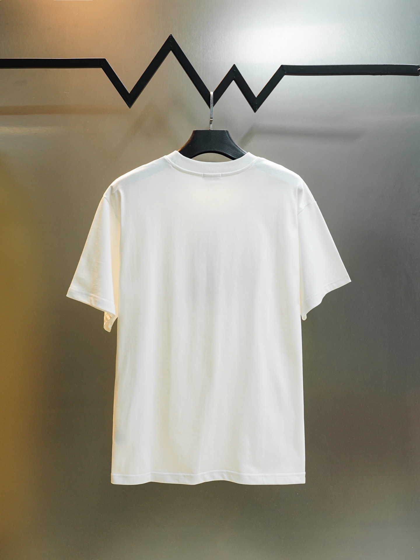 106_Burberry T-shirt