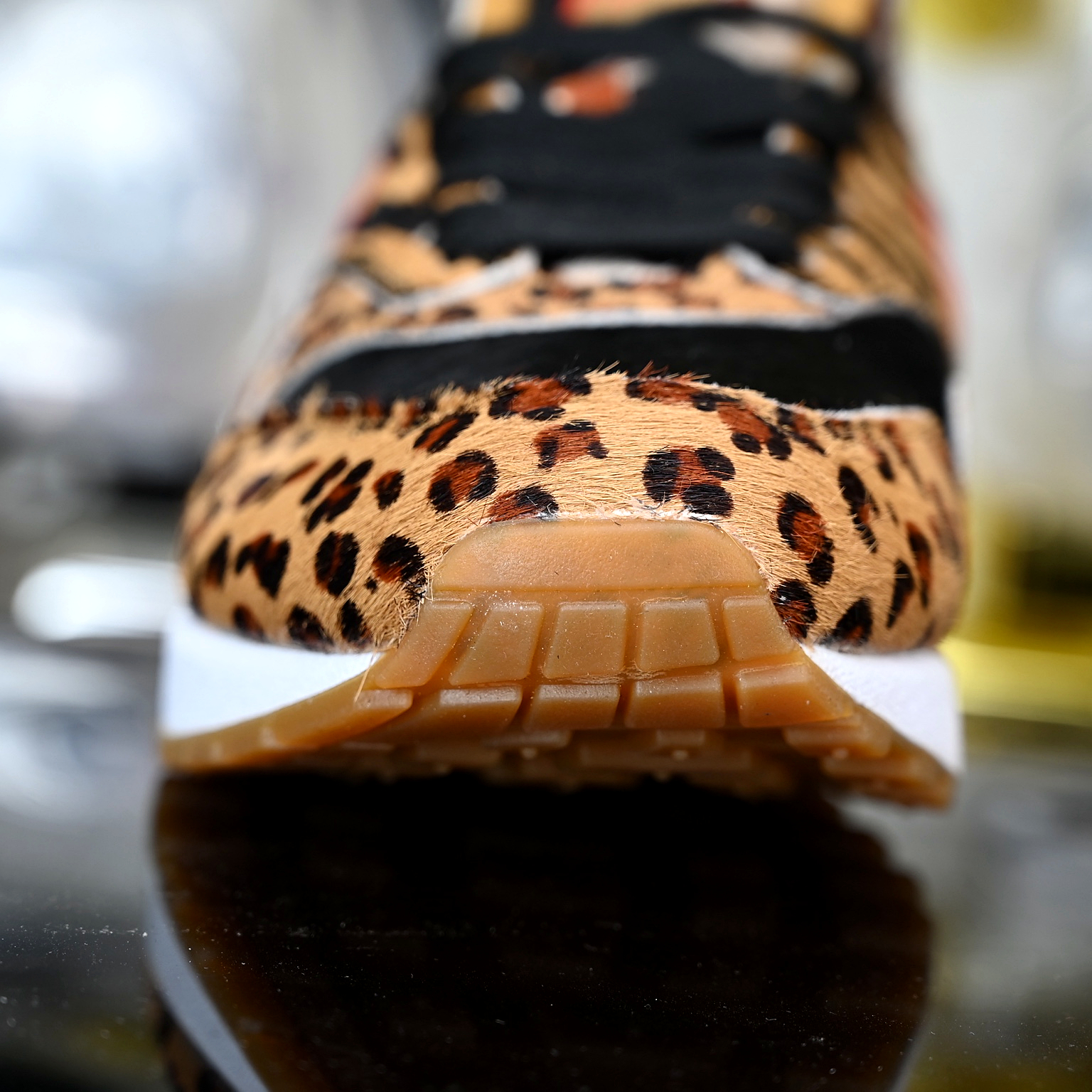 Nike Air Max 1 “Animal Pack 2.0” AQ0928-700