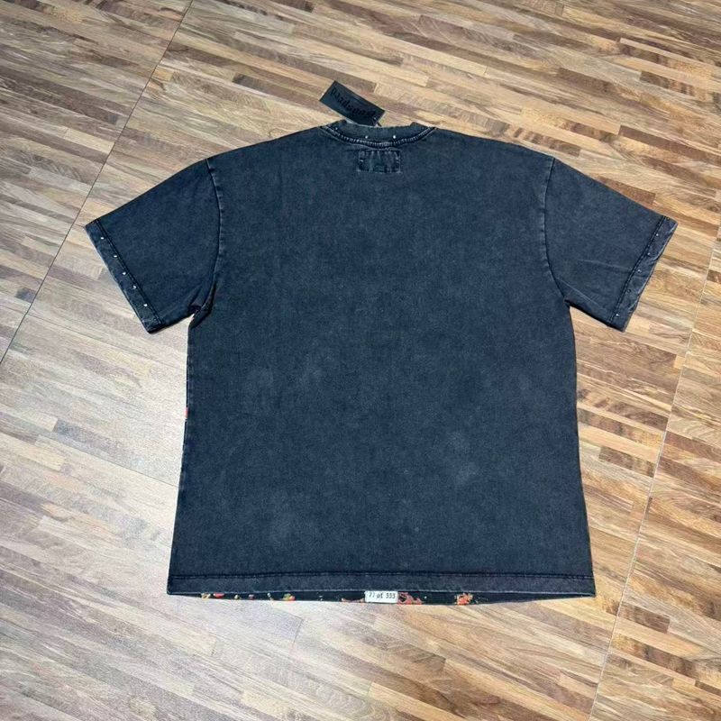 10_Godspeed T-shirt