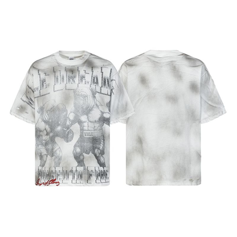 9_Valley Dream T-shirt
