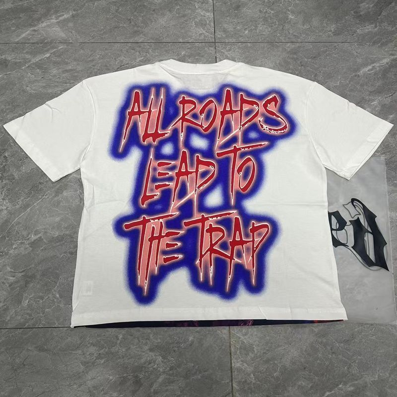 38_Godspeed T-shirt