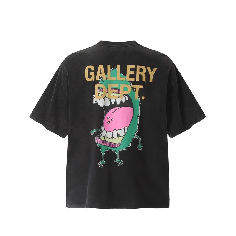 36_Gallery Dept T-shirt