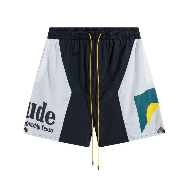 107_RHUDE Shorts