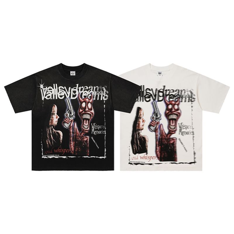 101_Valley Dream T-shirt