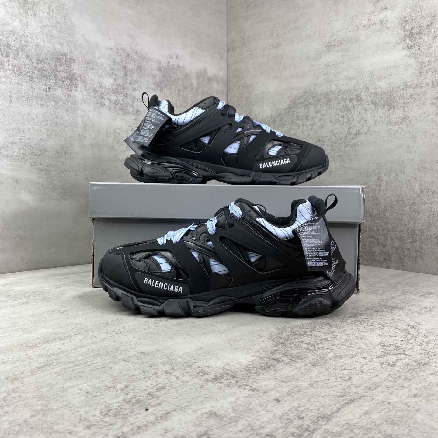 3_Balenciaga Shoes