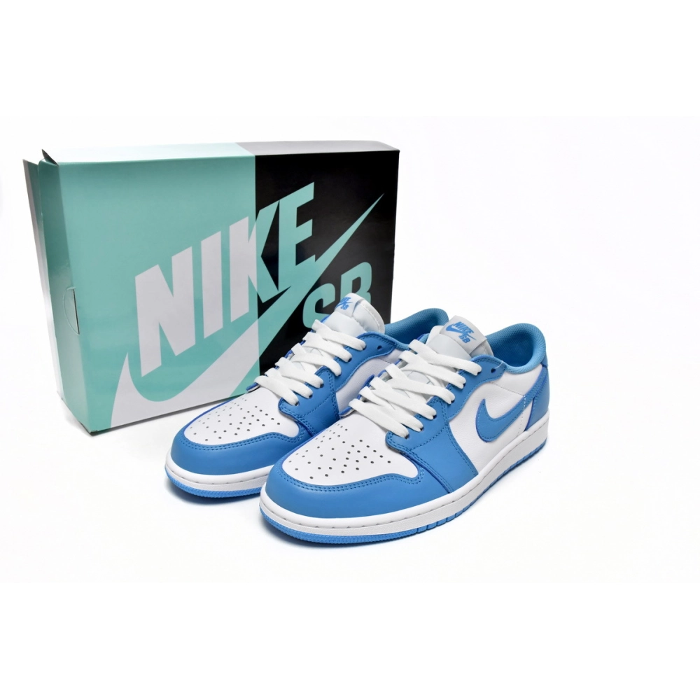 31_Air Jordan 1 Low Shoes
