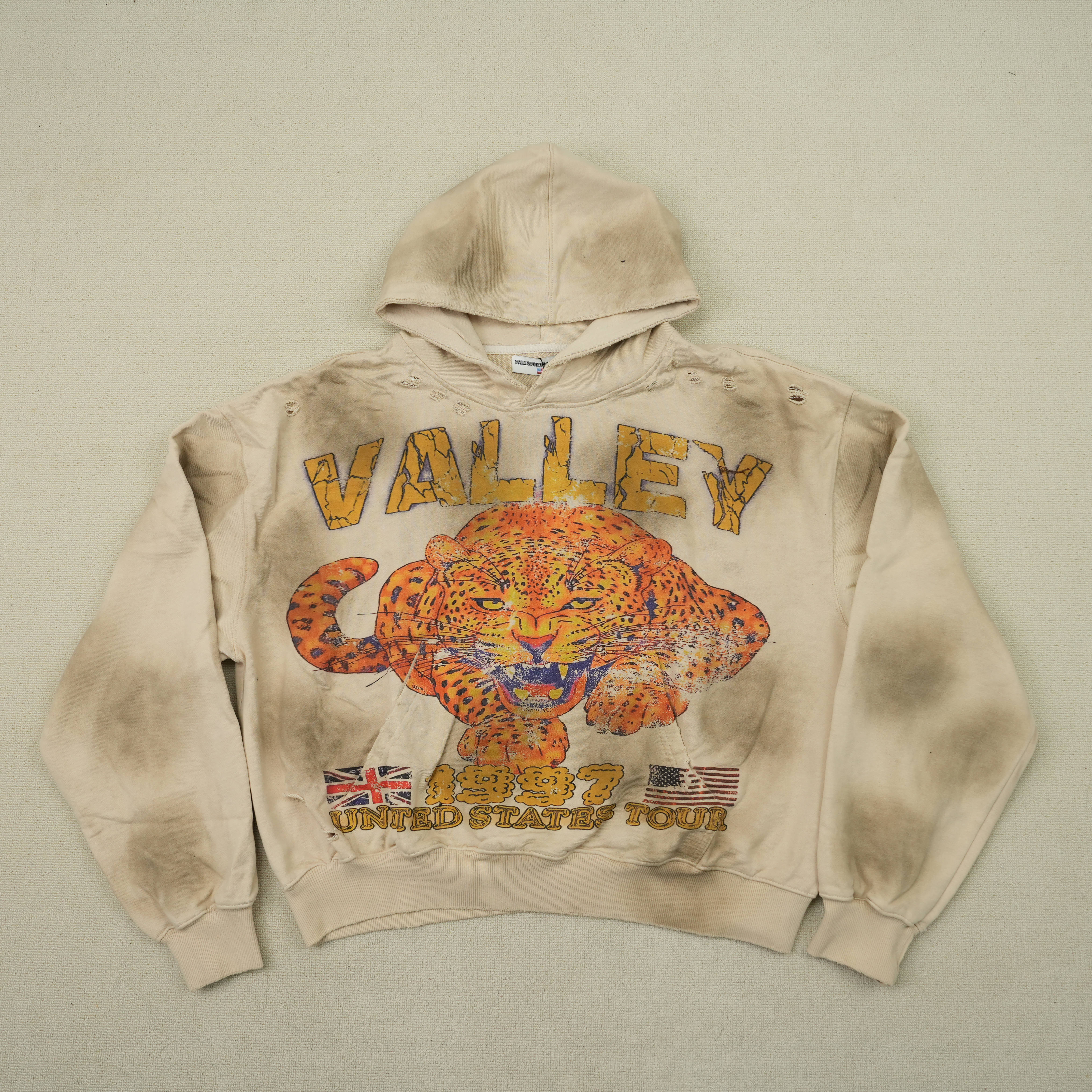 39_[1:1 quality] Valley Dream Hoodie