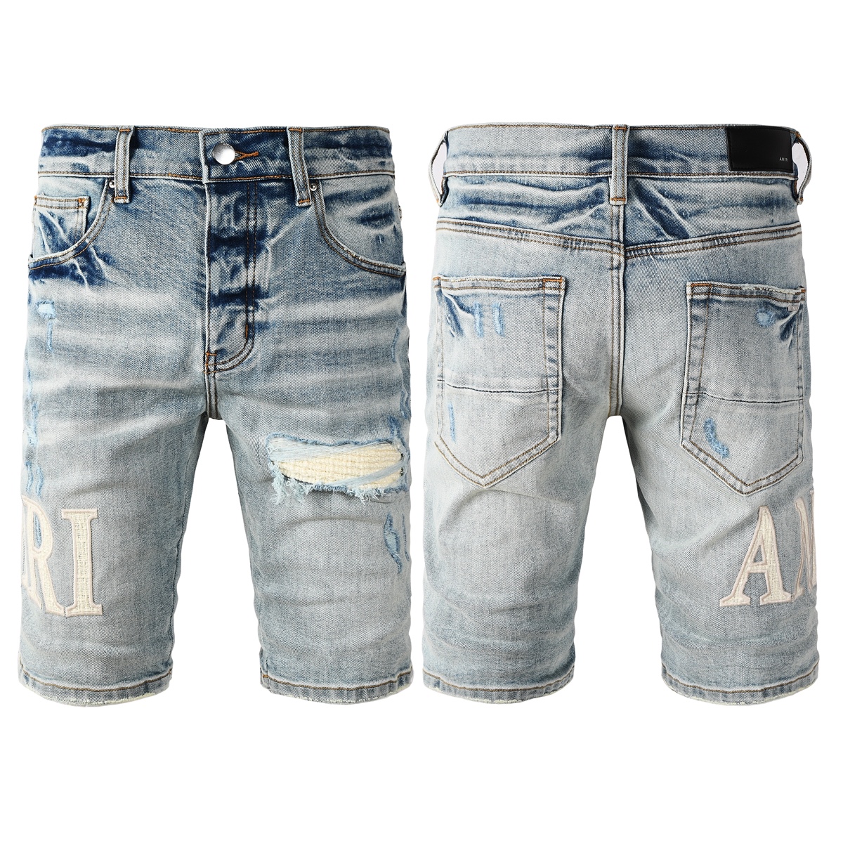 86_Amiri Shorts