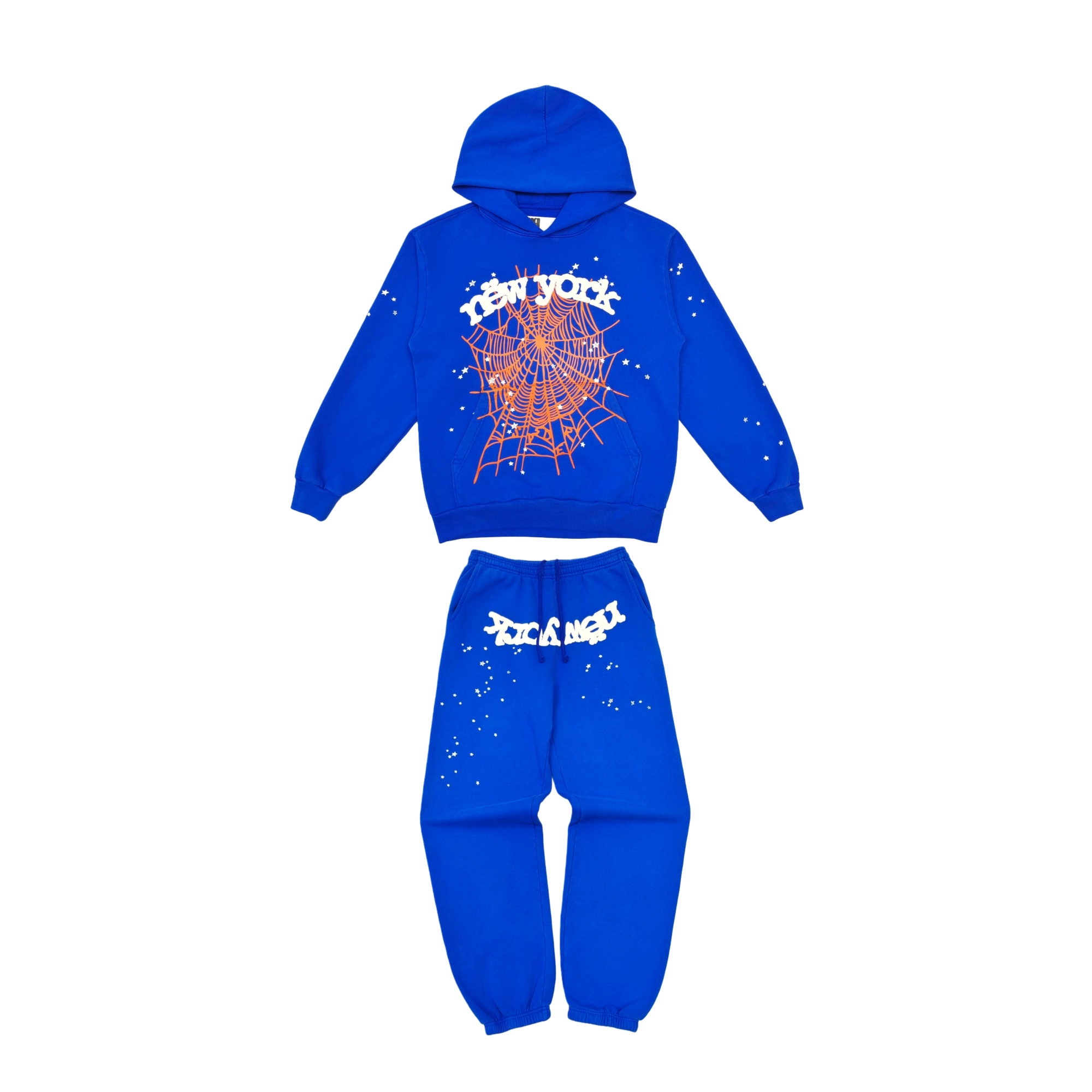 77_[1:1 quality] Spider Tracksuit