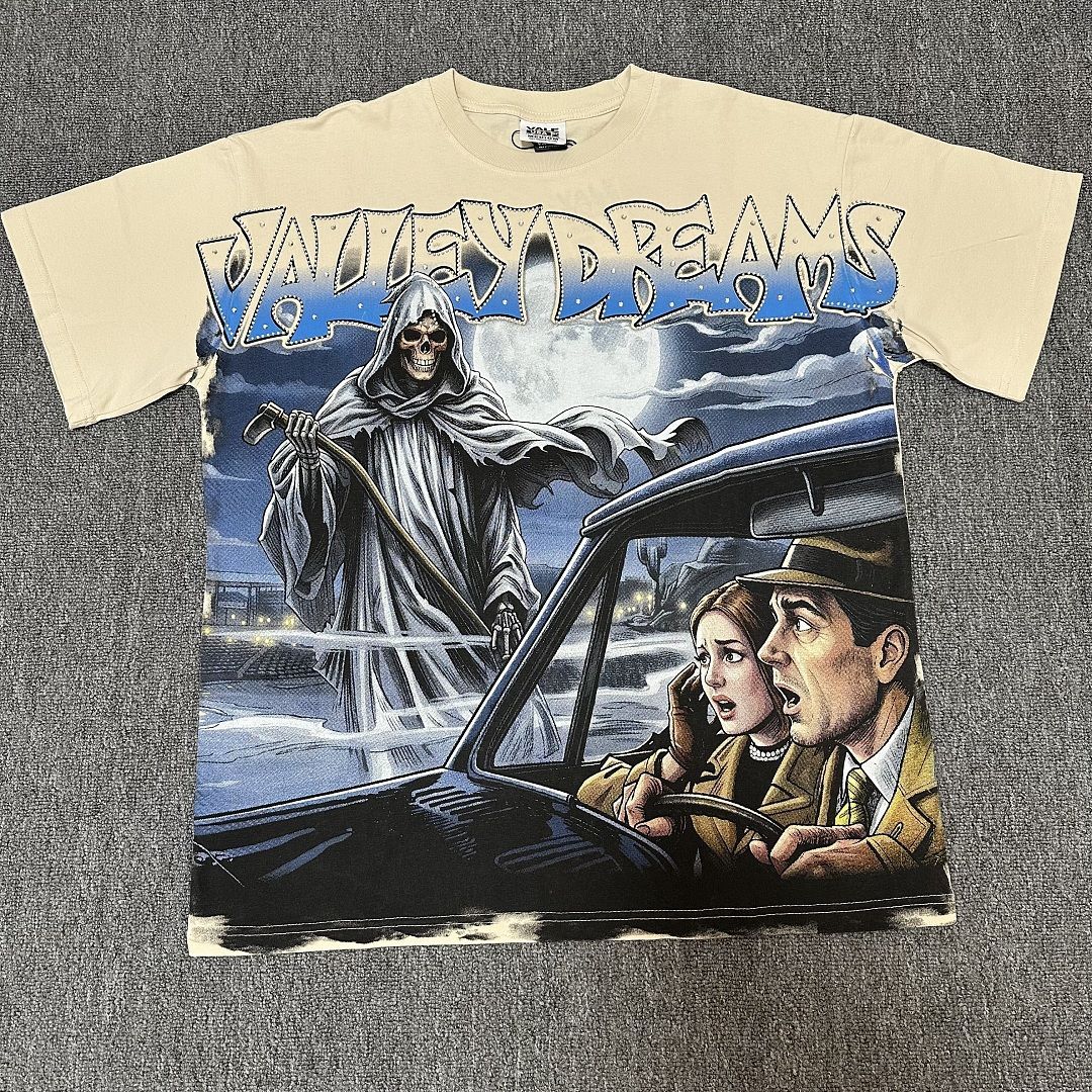 73_Valley Dream T-shirt