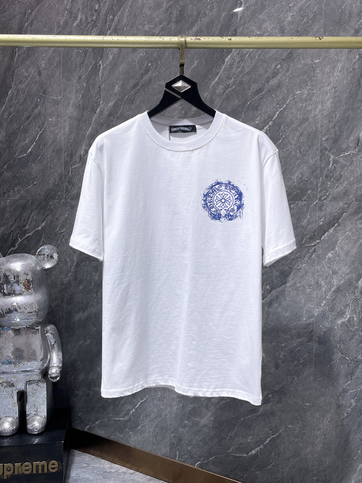 11_Chrome Heart T-shirt