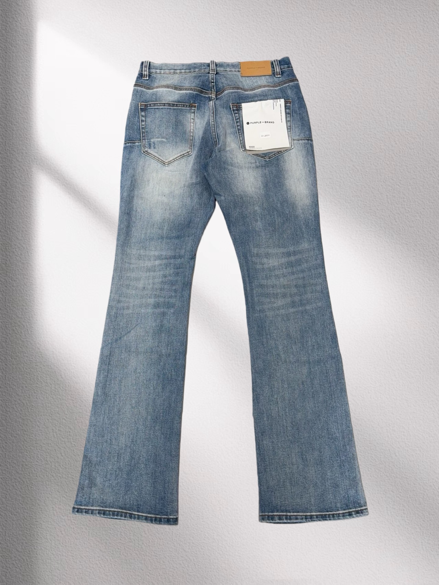 113_Purple Brand Jeans