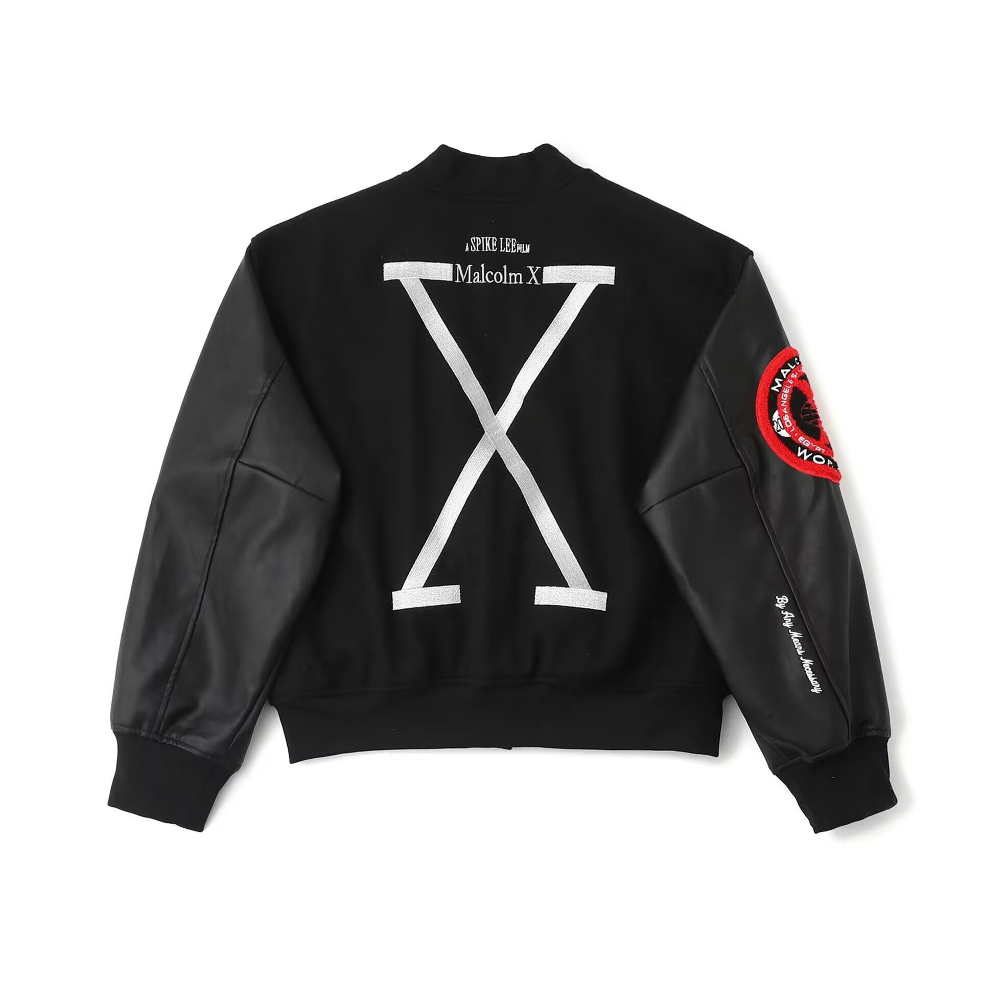3_[1:1 quality] Supreme Jacket