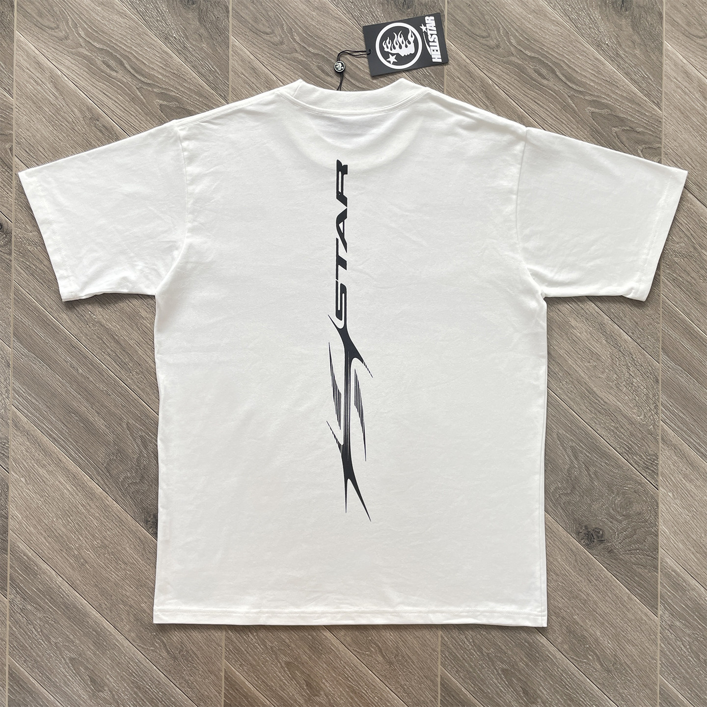 70_Hellstar T-shirt