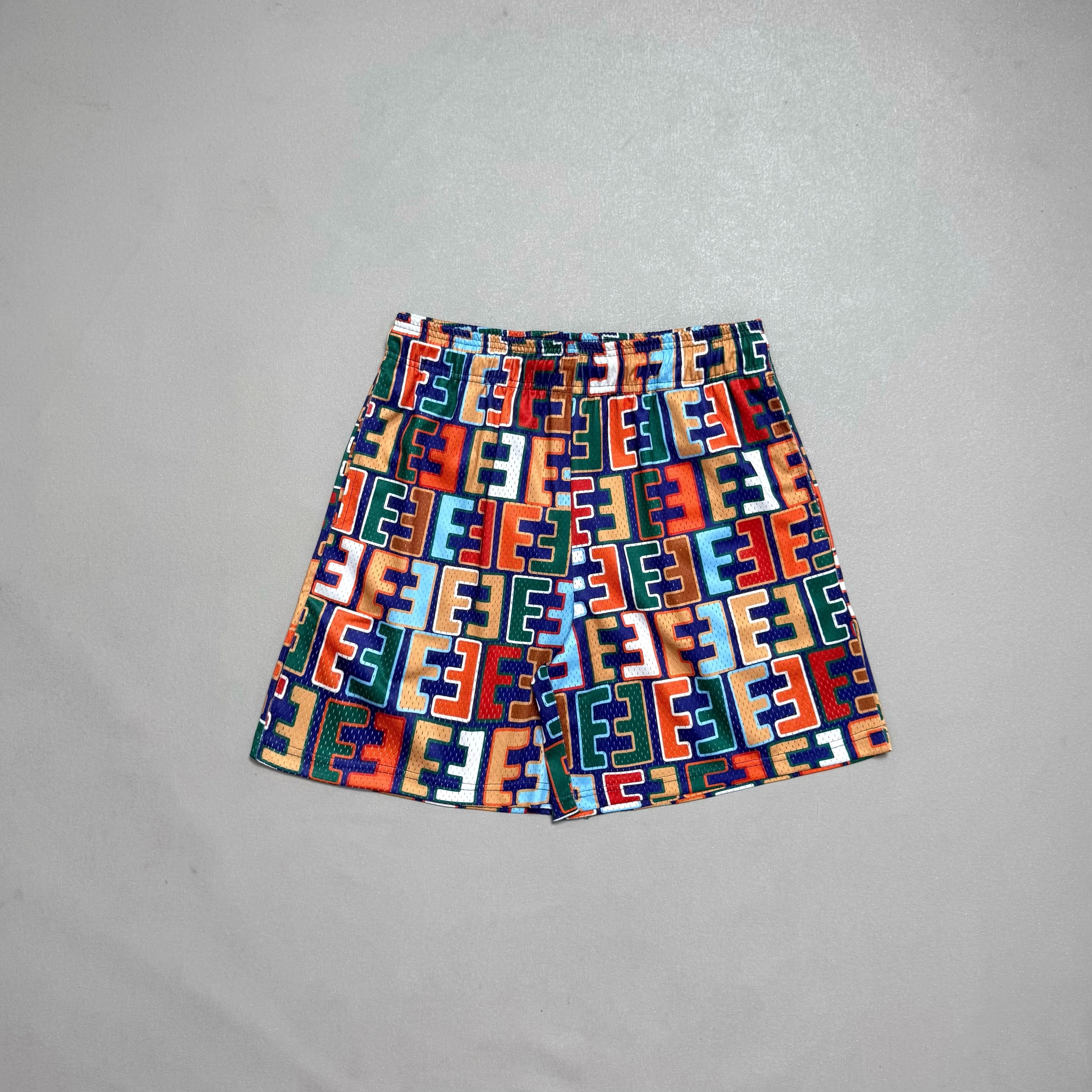 9_[1:1 quality]Eric Emanuel Shorts