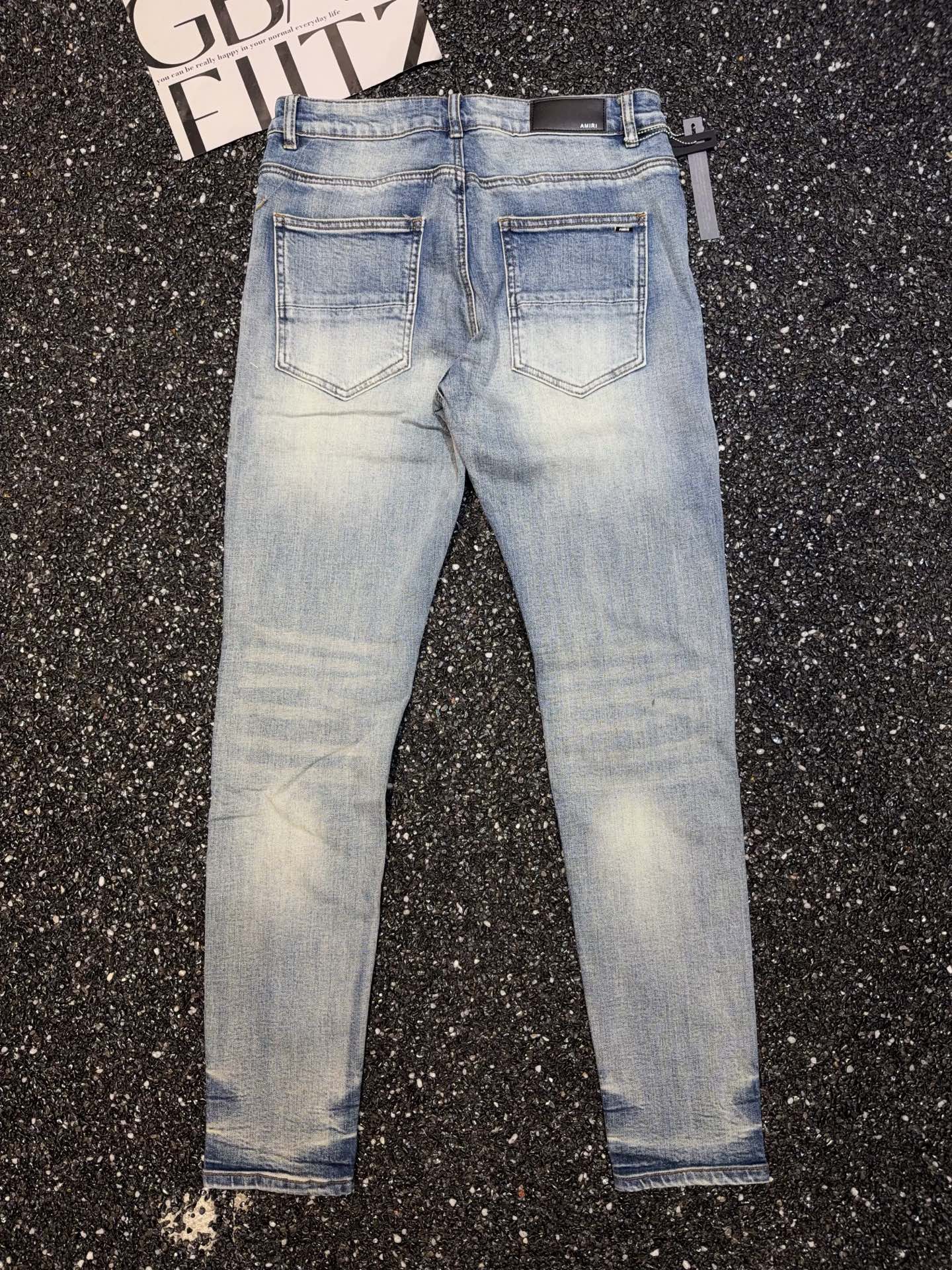 79_Amiri Jeans