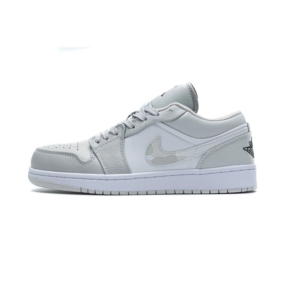 4_Air Jordan 1 Low Shoes