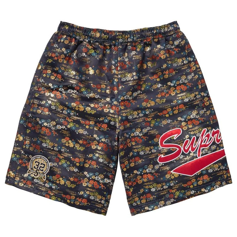 9_[1:1 quality] Supreme Tracksuit