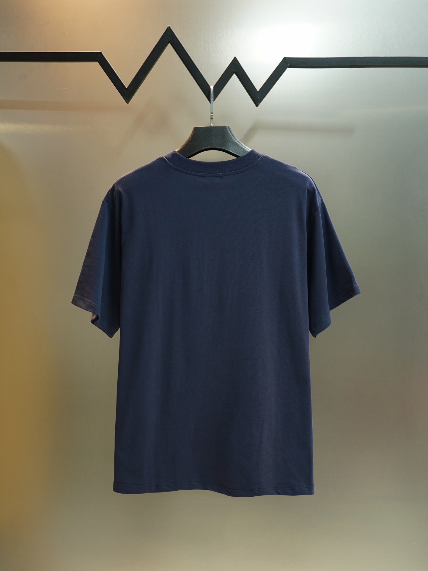 107_Burberry T-shirt
