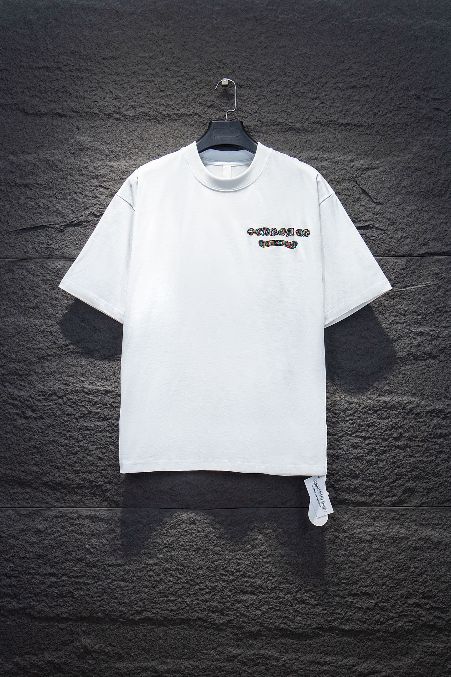 103_Chrome Heart T-shirt