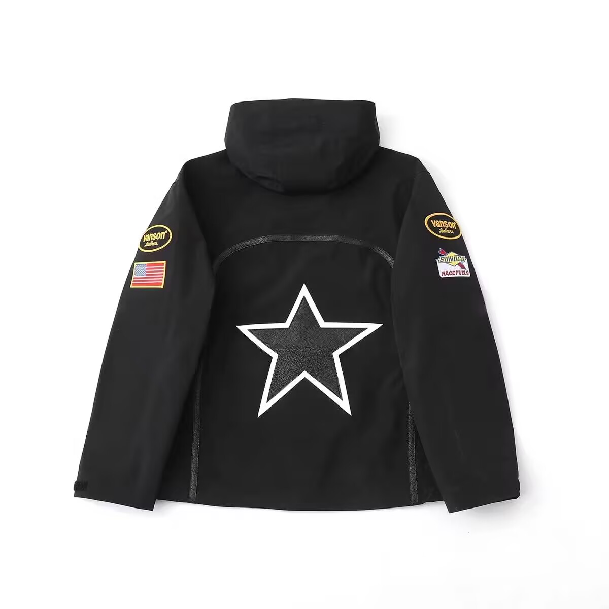 114_[1:1 quality] Supreme Jacket