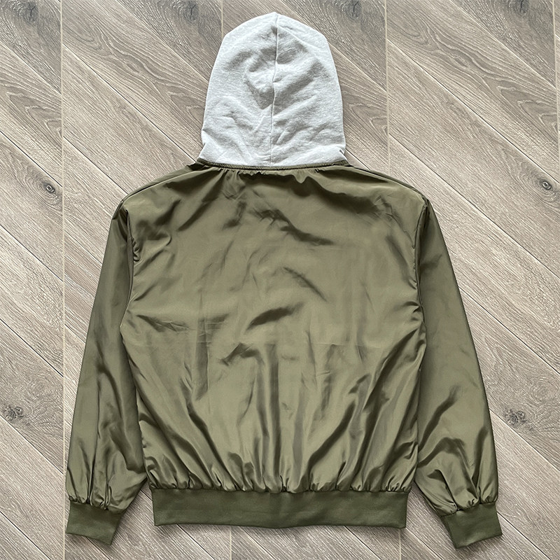 115_Saint Vanity Hoodie